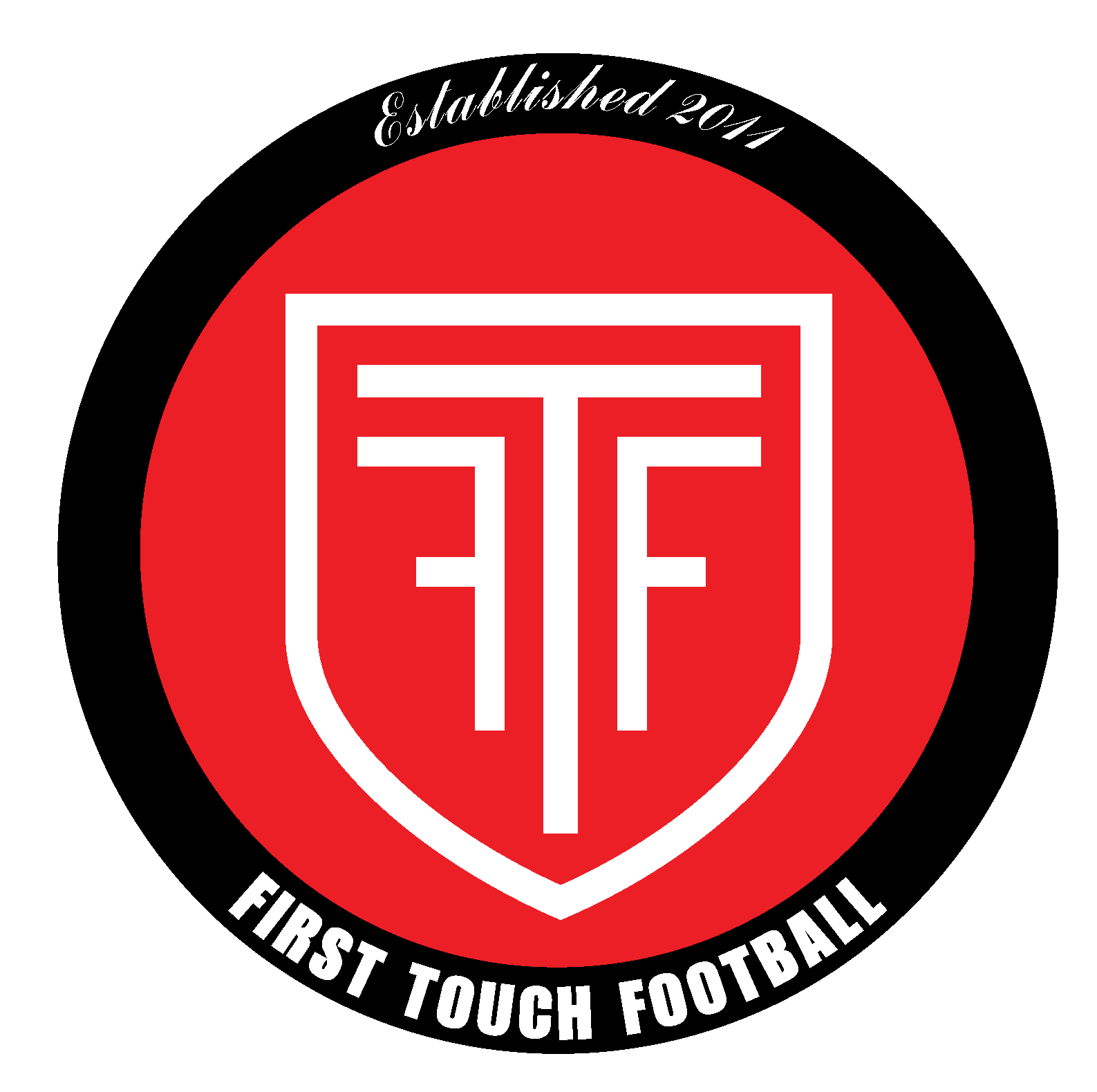 First Touch Football