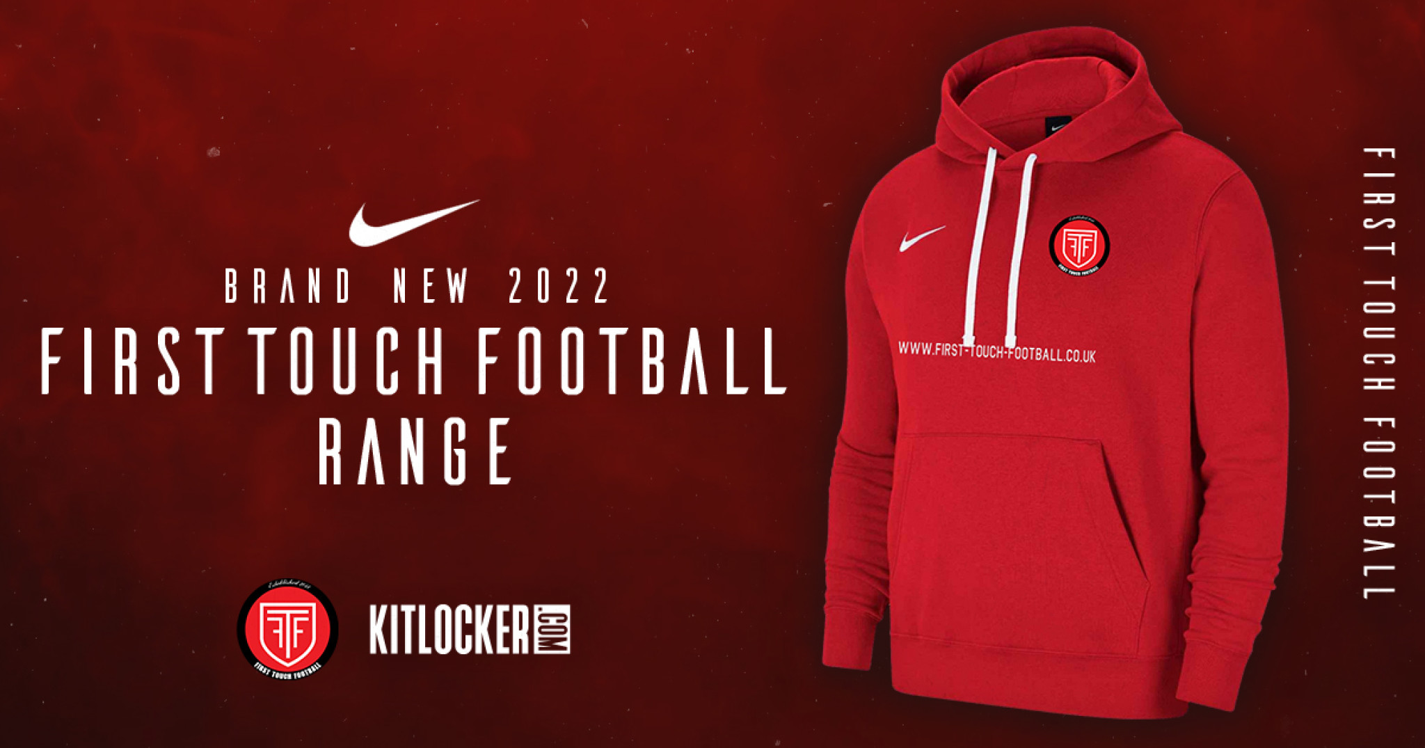 Twitter - Brand New Nike Ranges - First TouchFootball.jpg