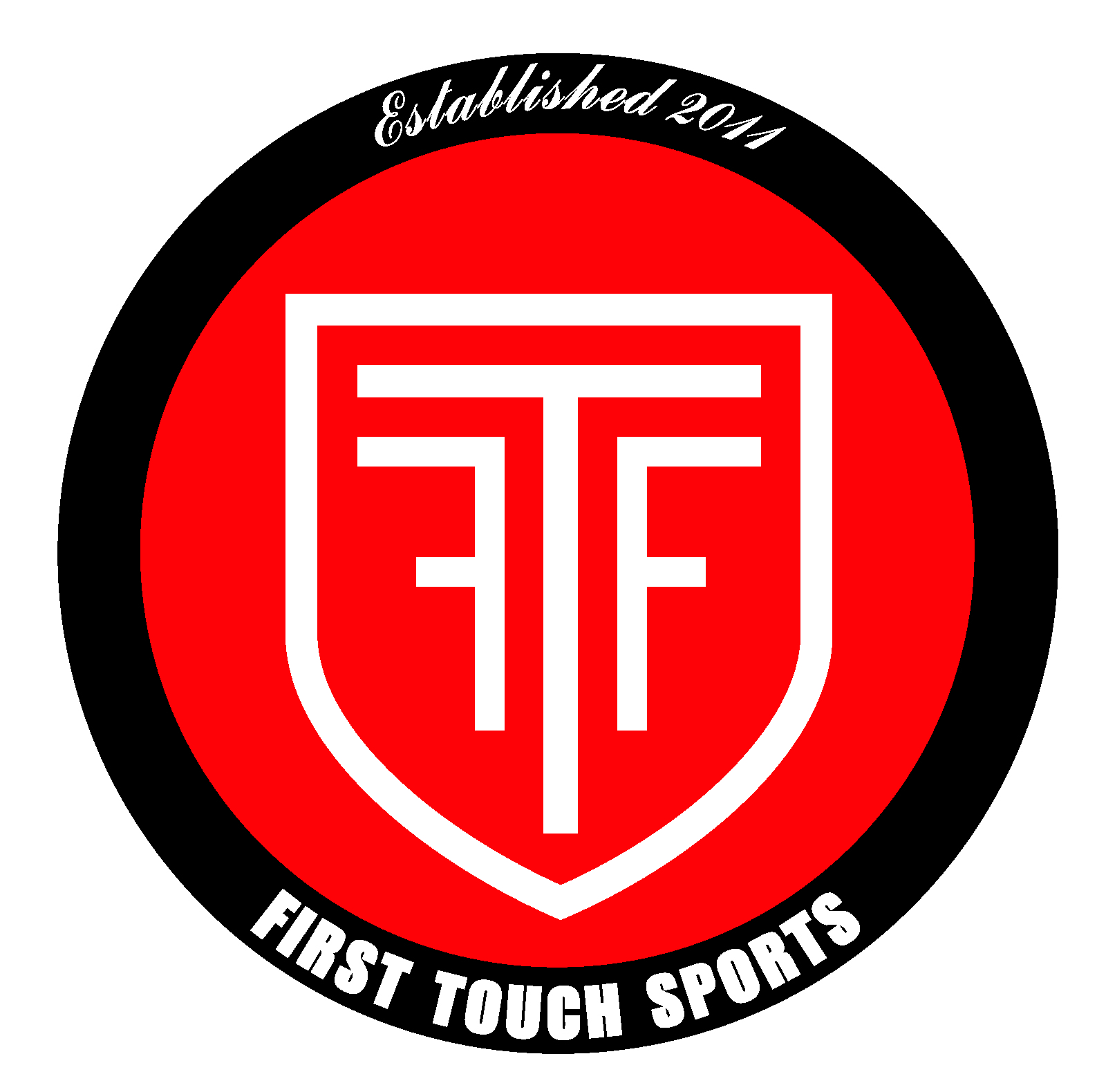 First Touch Sports